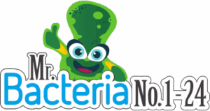 Mrbacteria